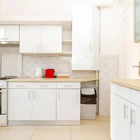 Family Spot W Ac By Nw Apartmán Budapešť