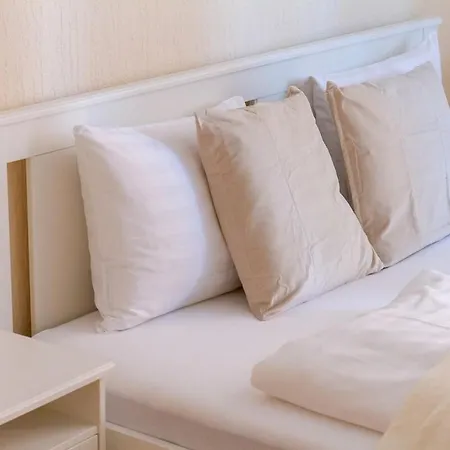Apartmán Family Spot W Ac By Nw *