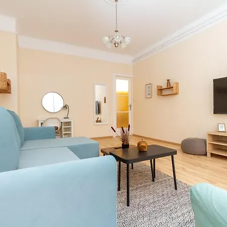Family Spot W Ac By Nw Apartamento Budapest