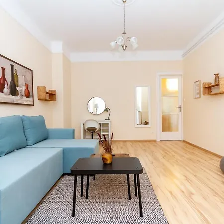 Family Spot W Ac By Nw Apartamento