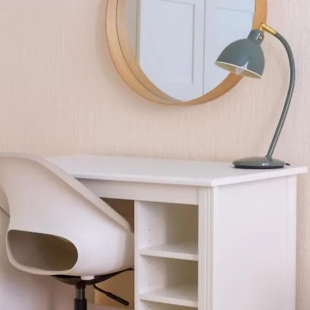 Family Spot W Ac By Nw Apartamento