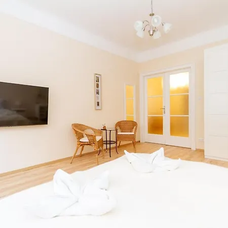 Family Spot W Ac By Nw Apartamento