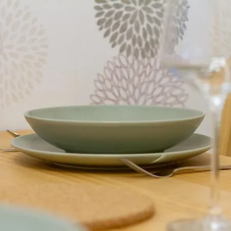 Apartamento Family Spot W Ac By Nw *