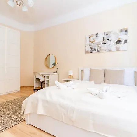 Apartamento Family Spot W Ac By Nw *