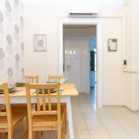 Apartamento Family Spot W Ac By Nw Budapest