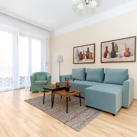 Family Spot W Ac By Nw Budapest